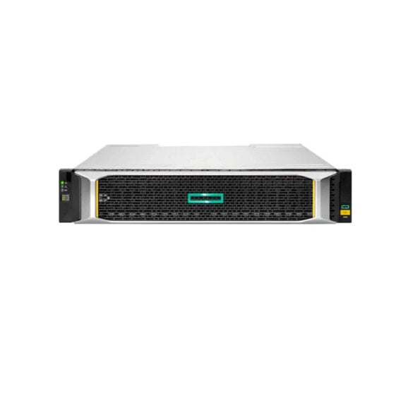 HPE 2062 16GB Storage System rack