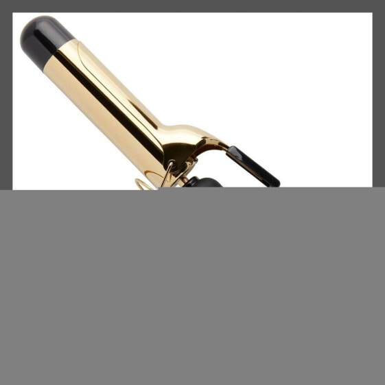 Hot Tools Signature Series Gold curling Iron/Wand - 1.5"