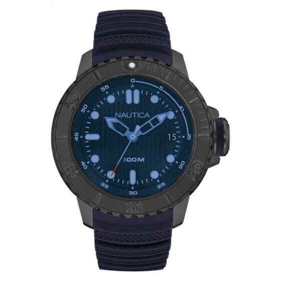 NAUTICA NAD20509G watch