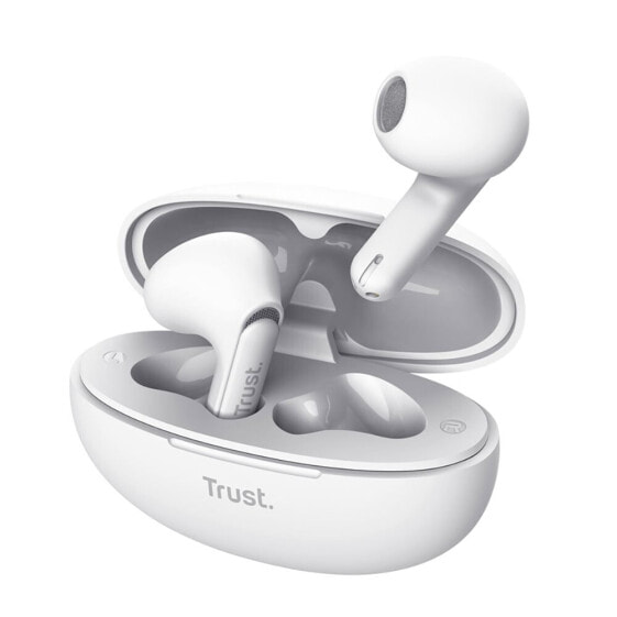 Наушники беспроводные Trust 25173 True Wireless