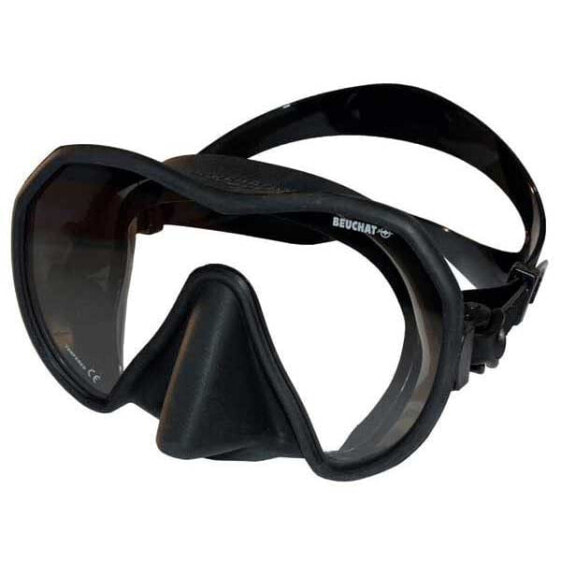 BEUCHAT Maxlux Diving Mask