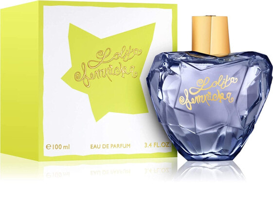 Lolita Lempicka Mon Premier 2017 Парфюмерная вода 100 мл