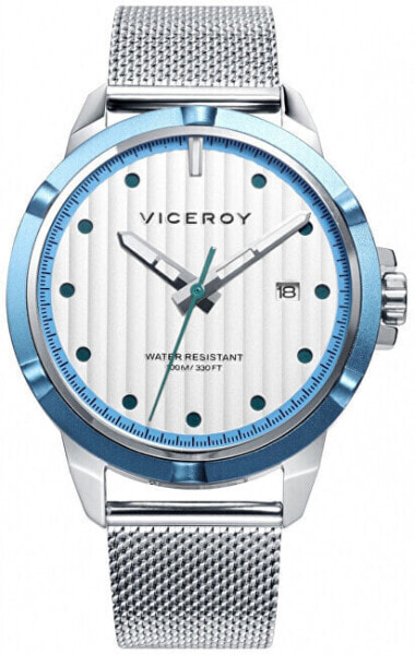 Часы Viceroy 471306-07 Switch Blue