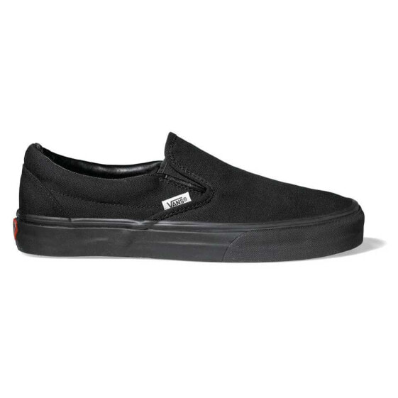 Кроссовки Vans Classic Slip-On Canvas