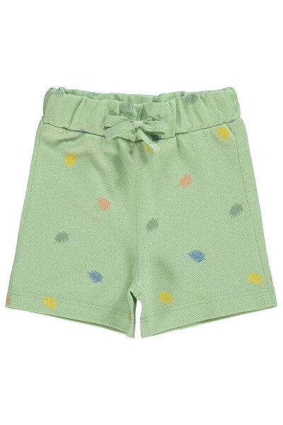 Шорты Civil Baby Soft Green