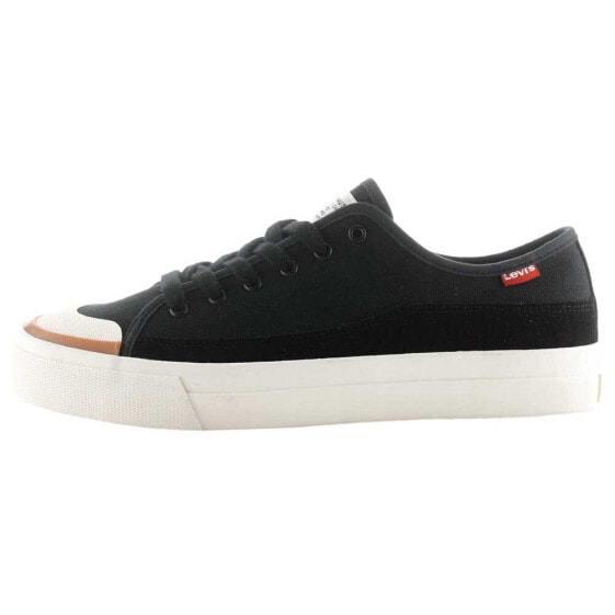 LEVI´S FOOTWEAR Square Low trainers