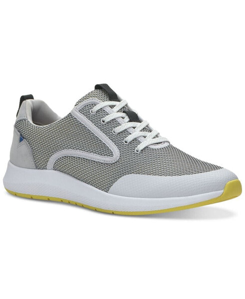 Men's Emmitt Lace-Up Sneakers