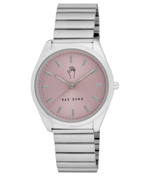 Наручные часы Raymond Weil Women's Swiss Toccata Diamond Stainless Steel Bracelet Watch