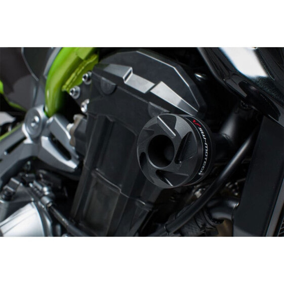 SW-MOTECH Kawasaki Z 900/RS Engine Slider