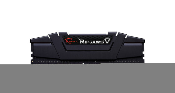 G.Skill Ripjaws V F4-4000C15Q-32GVK - 32 GB - 4 x 8 GB - DDR4 - 4000 MHz