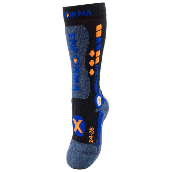 Носки детские ENFORMA SOCKS Niseko