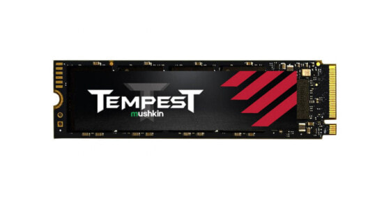 Mushkin Tempest - 512 GB - M.2 - 3300 MB/s