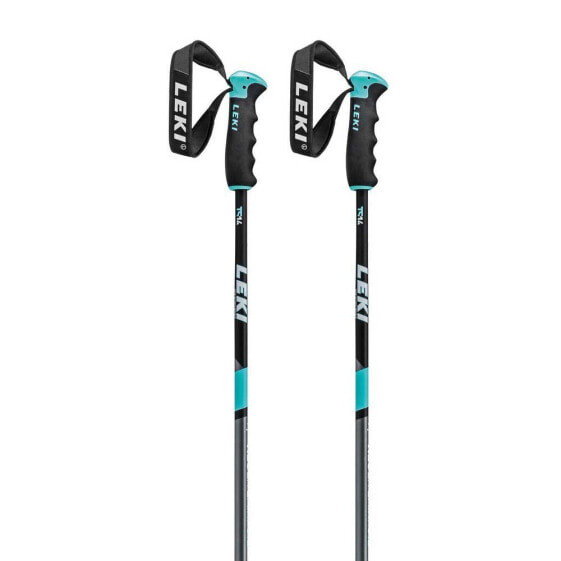 LEKI ALPINO Neolite Airfoil Poles