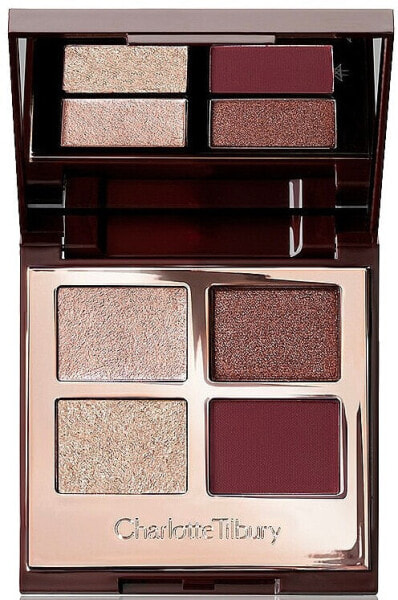 Charlotte Tilbury Fire Rose Luxury Palette Eye Shadow