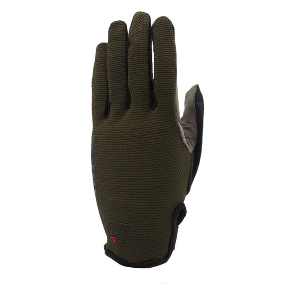 HEBO Nano Pro off-road gloves