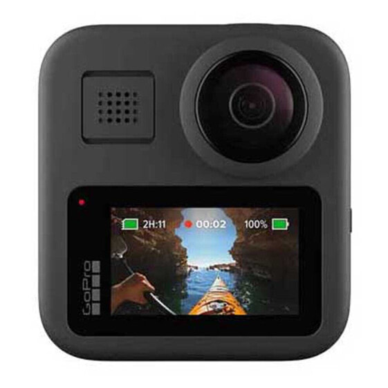 GOPRO MAX Action Camera