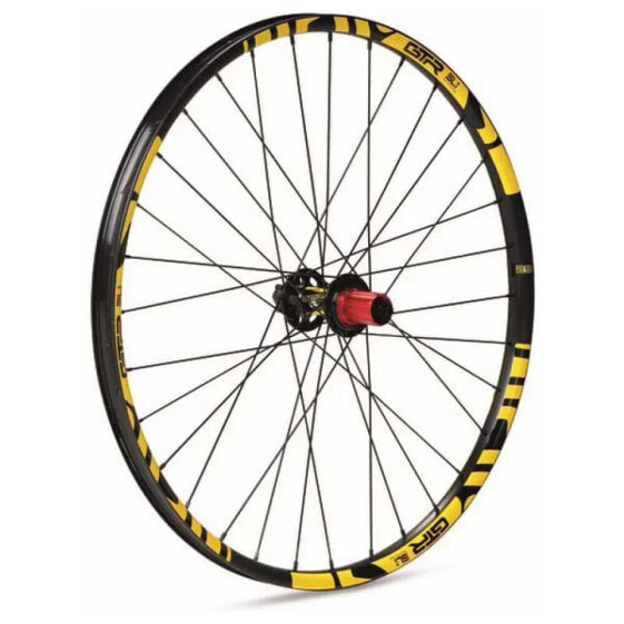 GTR SL23 29´´ Disc MTB rear wheel