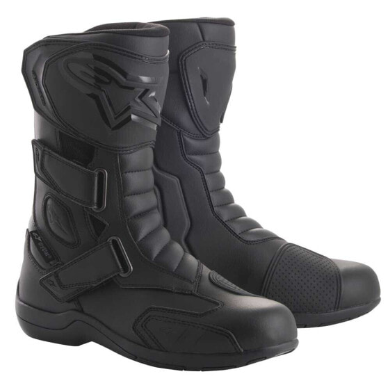 ALPINESTARS Radon Drystar Motorcycle Boots