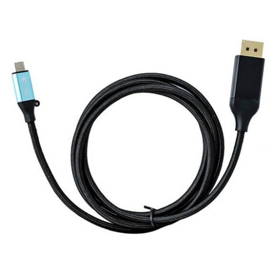 I-TEC -C DP 2 m USB Cable