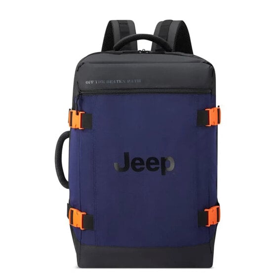 JEEP J0374064112 XL 47L backpack