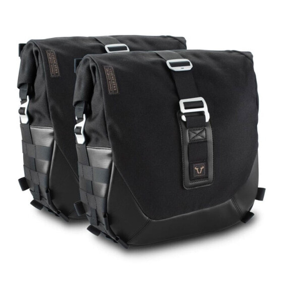 SW-MOTECH Legend LC B BC.HTA.07.909.20100 Side Saddlebags