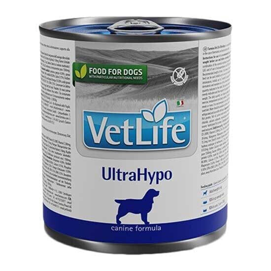 FARMINA Vet Life UltraHypo 300g wet food for dog