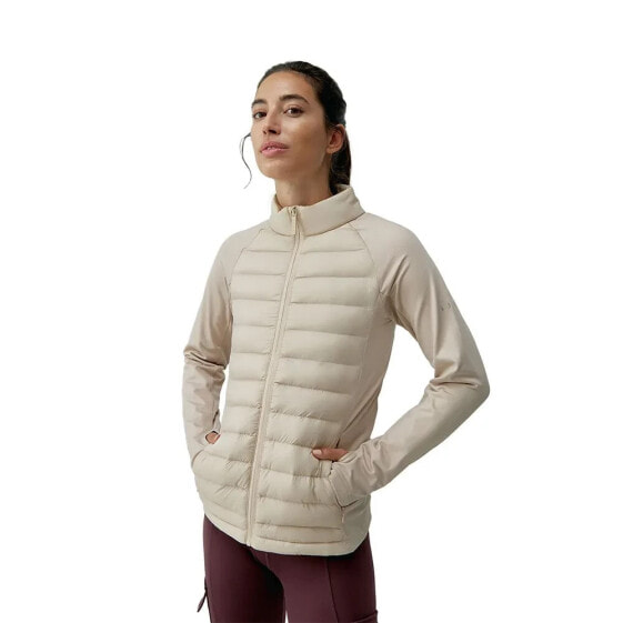 BORN LIVING YOGA Zuri Jacket