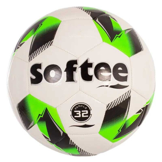 Футбольный мяч Softee Thunder