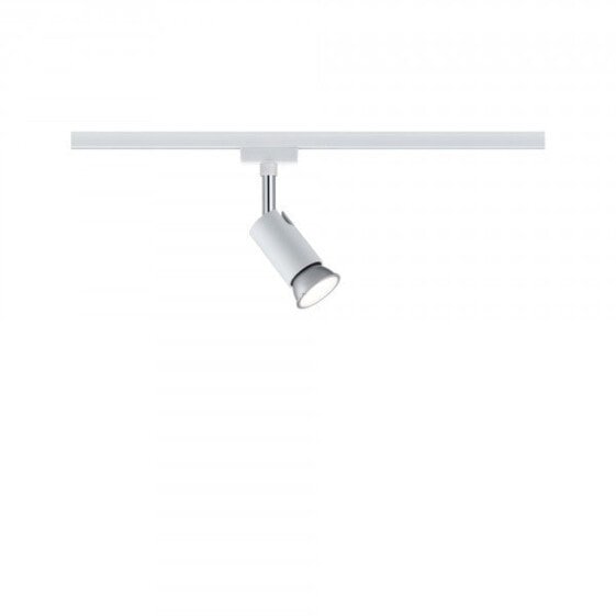 PAULMANN 953.30 - Rail lighting spot - GU10 - Chrome