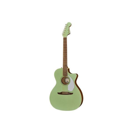 Fender Newporter Player SFG W B-Stock