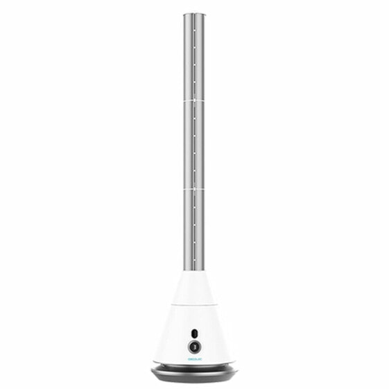 Вентилятор-башня безлопастной Cecotec EnergySilence 9850 Skyline Pro Белый 35 В