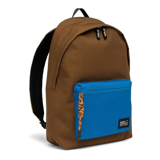 REPLAY FM3632.003.A0343G Backpack