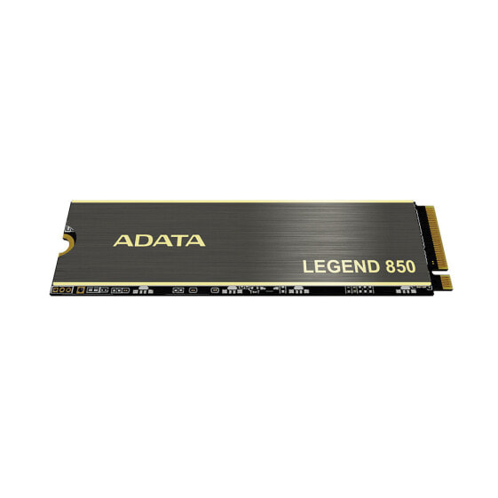 ADATA LEGEND 850 ALEG-850-2TCS - 2000 GB - M.2 - 5000 MB/s