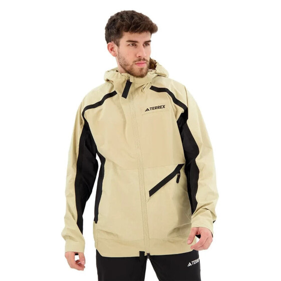 ADIDAS Utilitas Rr jacket