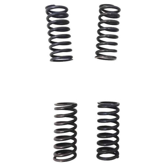 SURFLEX Kawasaki KX 125 2000-2002 Clutch Spring Kit