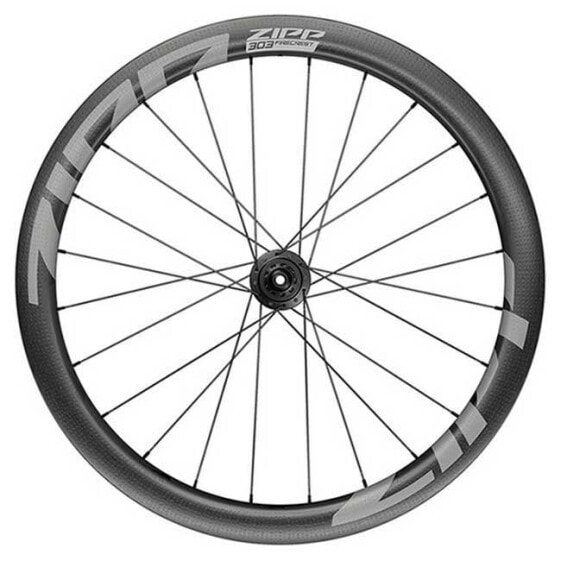 ZIPP 303 Firecrest Carbon CL Disc Tubeless road rear wheel