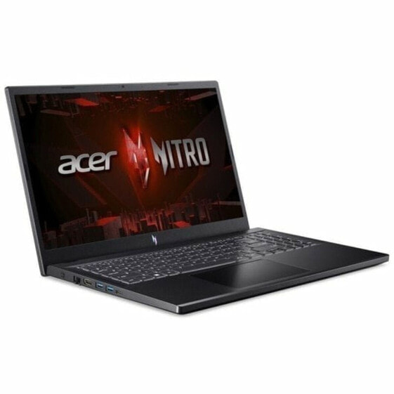 Ноутбук Acer Nitro V 15 ANV15-51-5850 15,6" 16 GB RAM 512 Гб SSD Nvidia GeForce RTX 2050