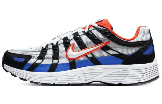 Nike P-6000 CD6404-008 Retro Sneakers