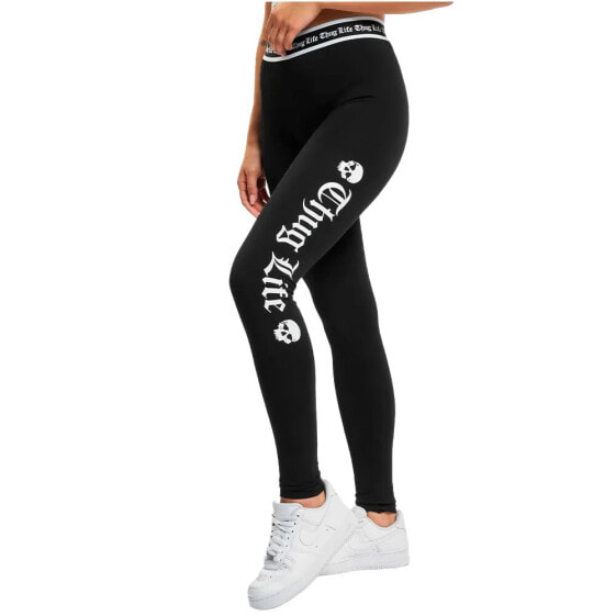 THUG LIFE Dessa leggings