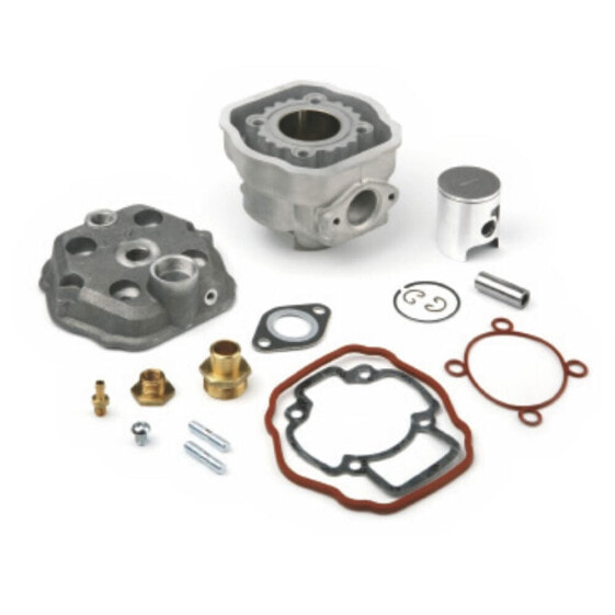 AIRSAL Derbi/Gilera/Piaggio Nrg Mc3 Ø40 mm 50cc Cylinder Kit