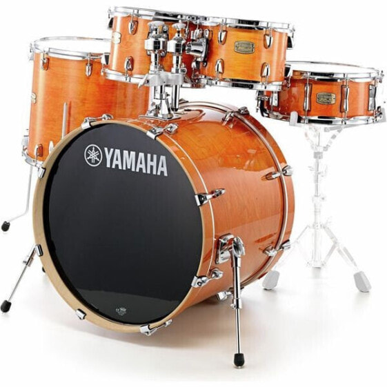 Yamaha Stage Custom Standard -HA