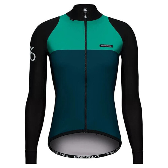 ETXEONDO 76 jacket