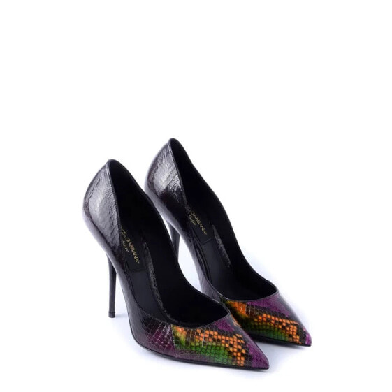 DOLCE & GABBANA 742719 Heel Shoes