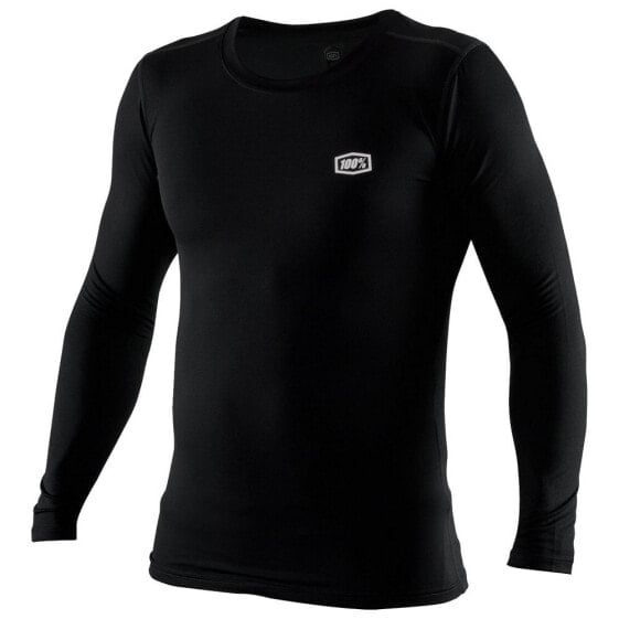 100percent Basecamp Long sleeve base layer