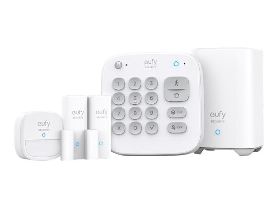 Eufy Alarmsystem