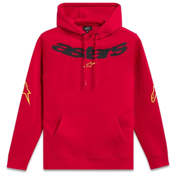 ALPINESTARS Elliptic hoodie