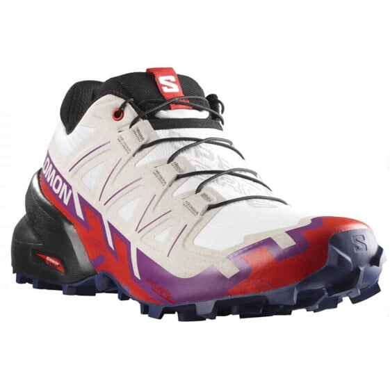 Salomon Speedcross 6