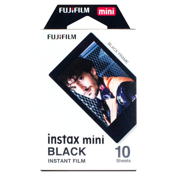 FUJIFILM Instax Mini photo film