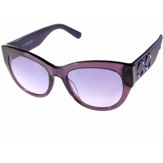 SWAROVSKI SK-0127-81Z Sunglasses