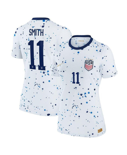 Футболка Nike Sophia Smith White Jersey